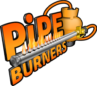 PipeBurners logo